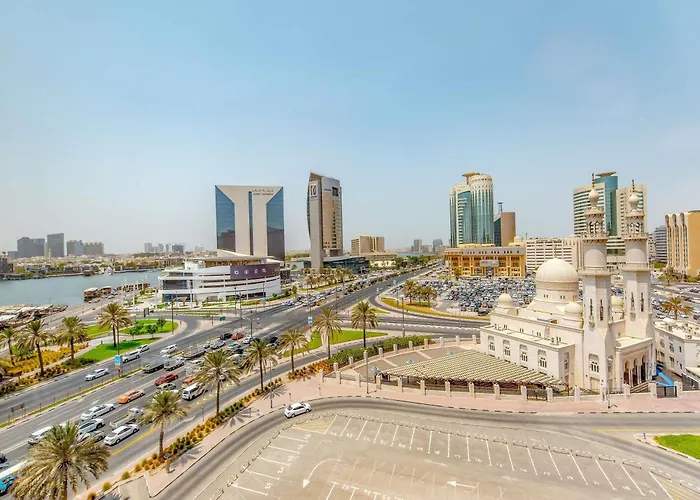 Moevenpick Dubai Creek