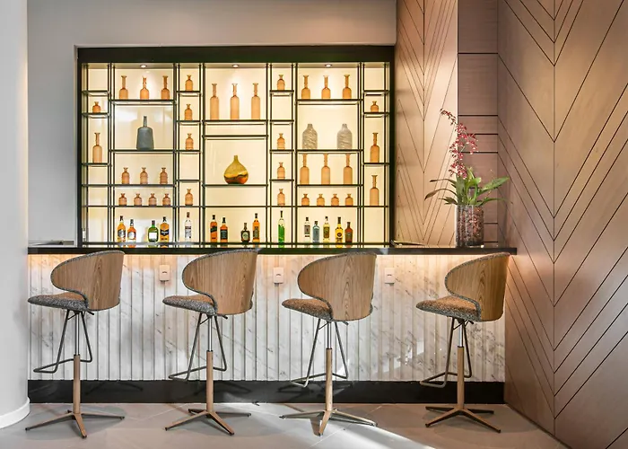 Meliá Jardim Europa Hotel São Paulo