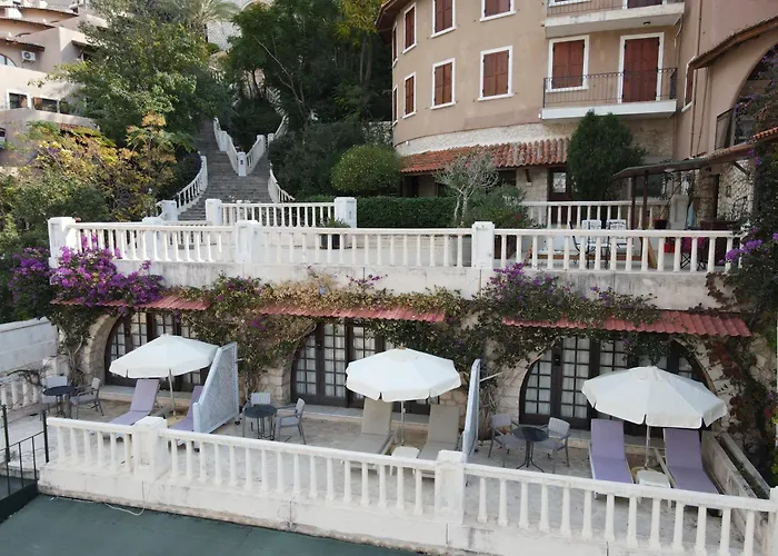 Patara Prince Hotel & Resort - Special Category Kalkan