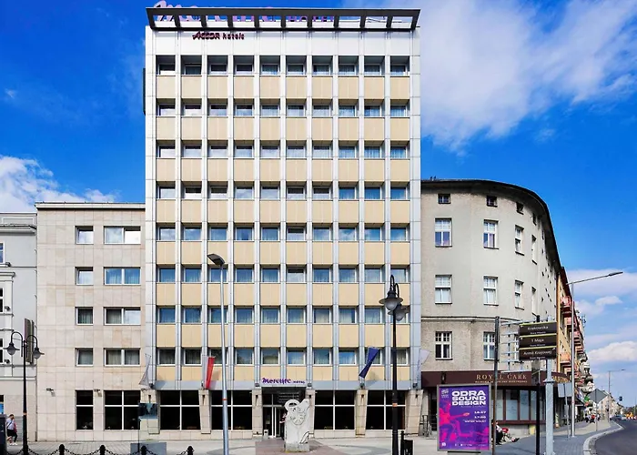 Mercure Opole