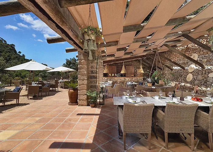 Finca Ratxo Member Of Melia Collection