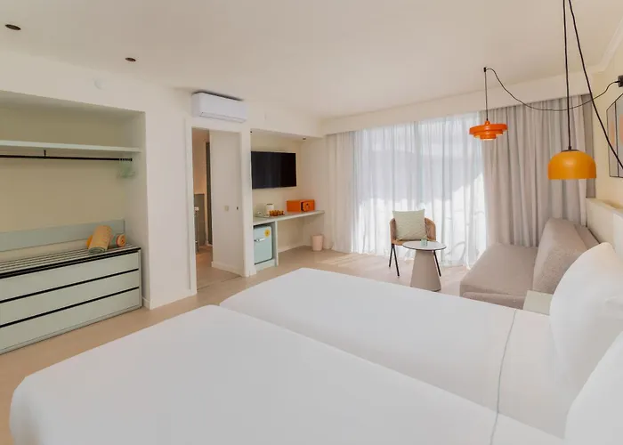 Sol By Melia Arona Tenerife Los Cristianos 