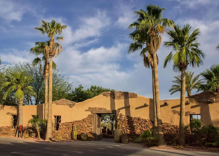 Bluegreen Vacations Cibola Vista Resort And Spa, An Ascend Collection Resort Peoria