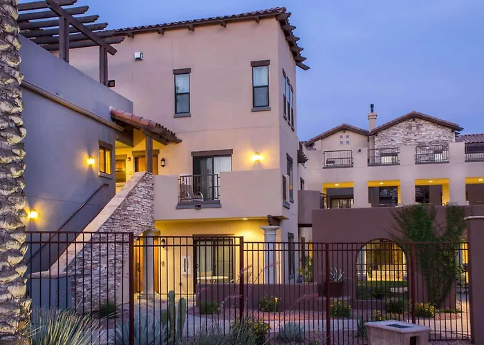 Bluegreen Vacations Cibola Vista Resort And Spa, An Ascend Collection Resort Peoria