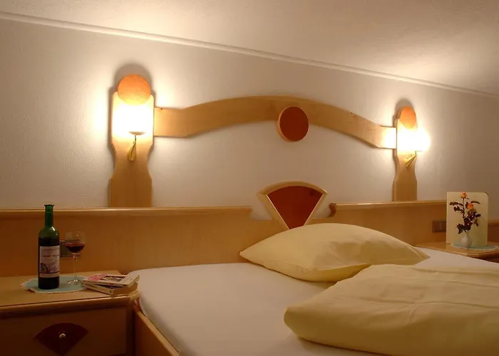 Alpenherz Hotel Garni Gerlos