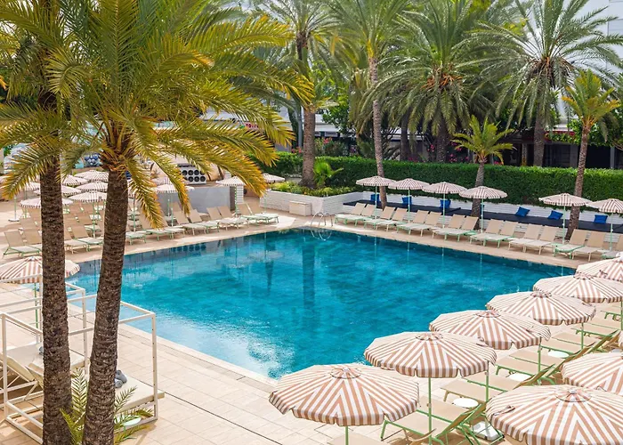Sol House Mallorca (Adults Only)