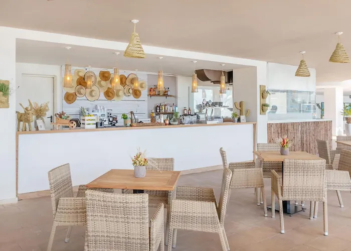 Sol House Mallorca (Adults Only)