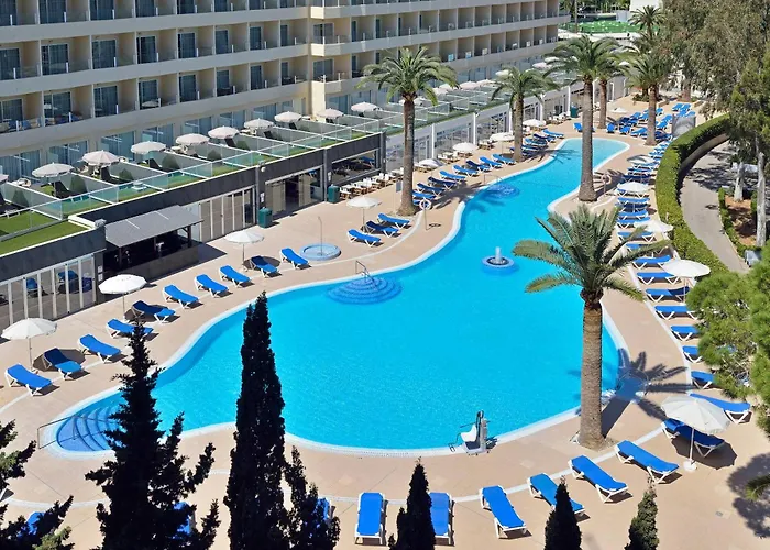 SOL by Meliá Palmanova Mallorca