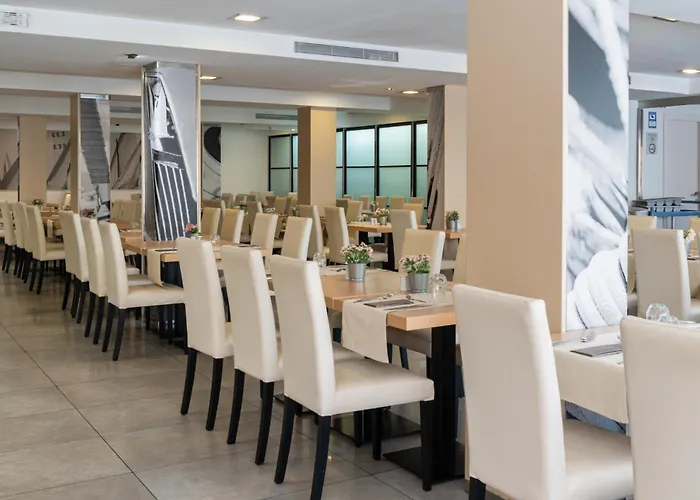 Nautic Hotel & Spa