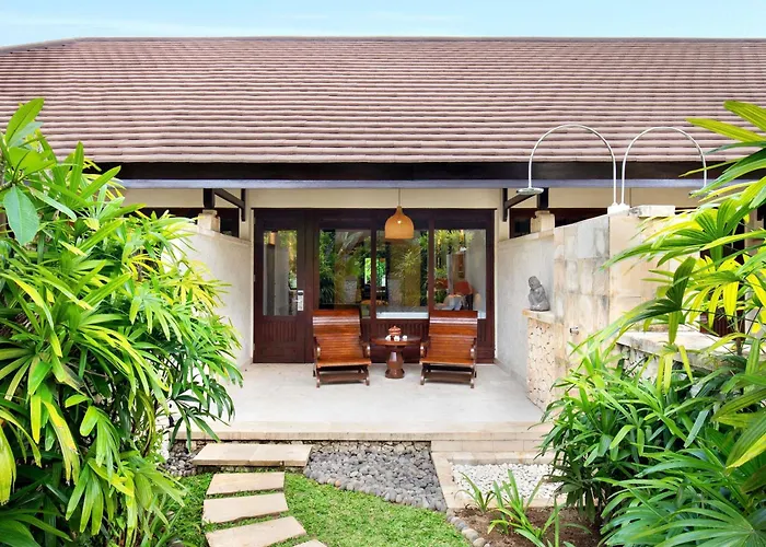 Novotel Bali Benoa Nusa Dua 