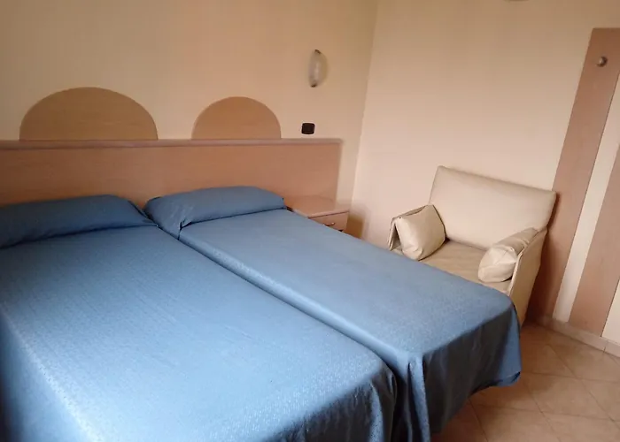 Hotel Europa San Bartolomeo Al Mare