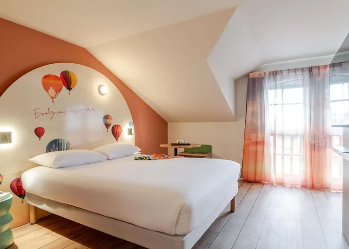 Hotel Donibane Saint-Jean-de-Luz