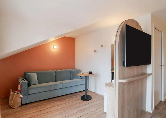 Ibis Styles Saint-Jean-De-Luz Donibane