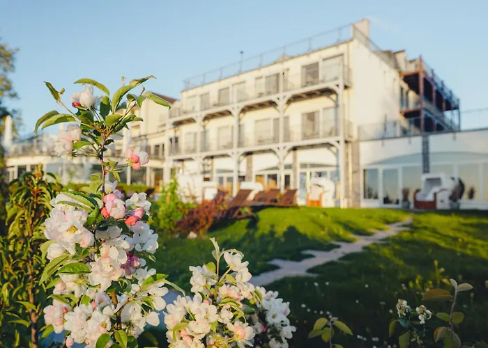 Seehotel Schloss Klink