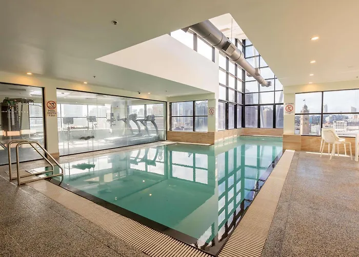 Mercure Sydney