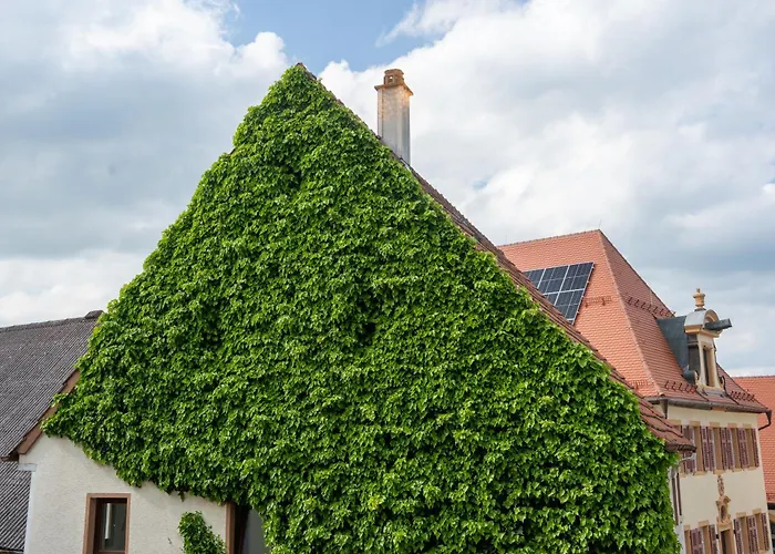Hotel-Restaurant Roter Ochsen