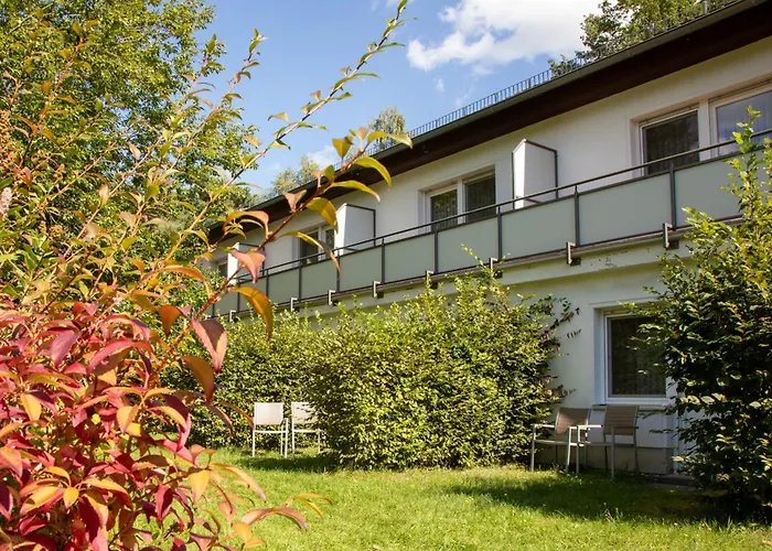 Springbach-Muehle Belzig