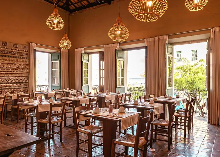 Bahiacafe Hotel Salvador