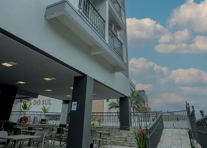 Mercure Jaraguá do Sul