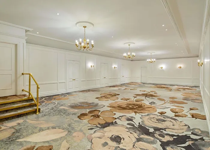 Fairmont Palliser