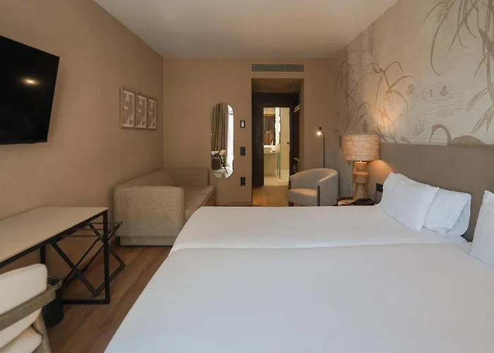 Hotel Taburiente S.C.Tenerife