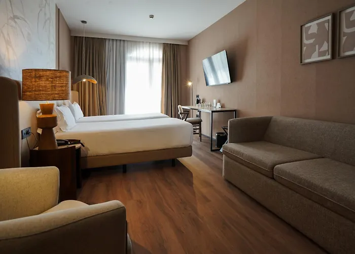 Hotel Taburiente S.C.Tenerife
