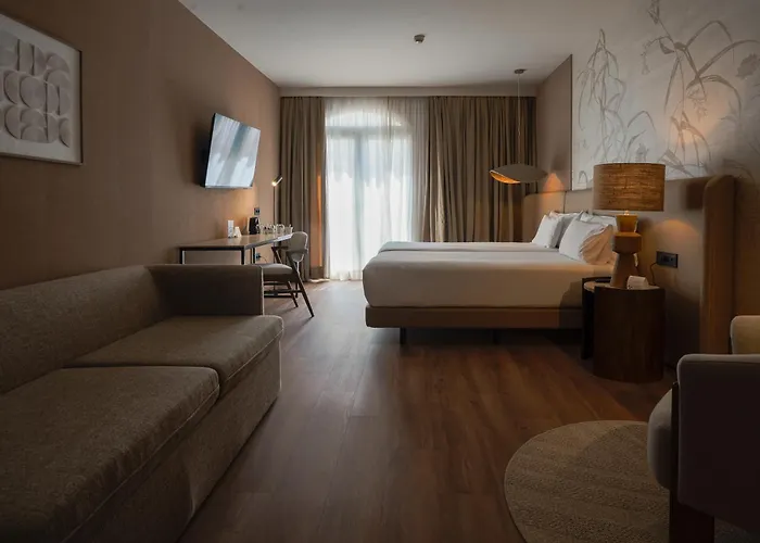 Hotel Taburiente S.C.Tenerife