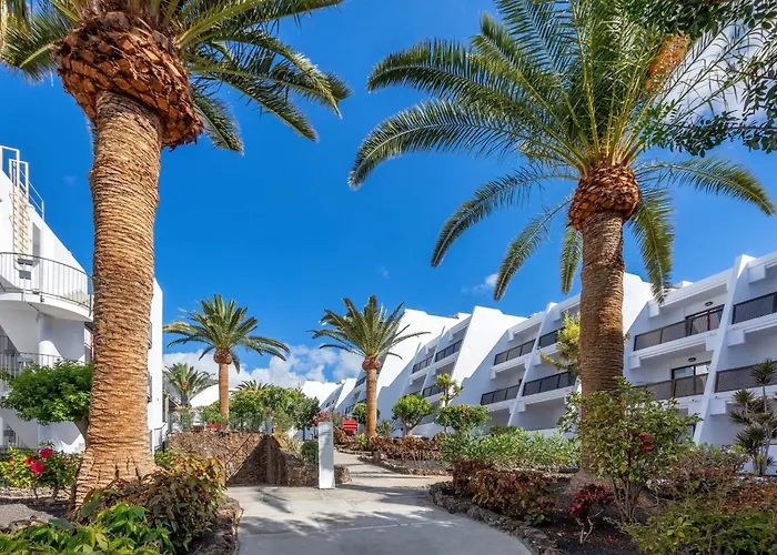 SOL by Meliá Fuerteventura Jandia - All Suites