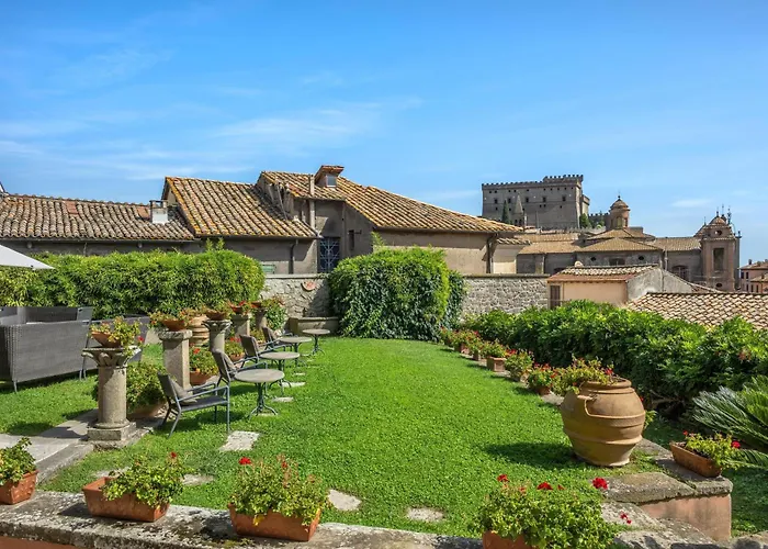 Hilton Vacation Club Palazzo Catalani & Soriano