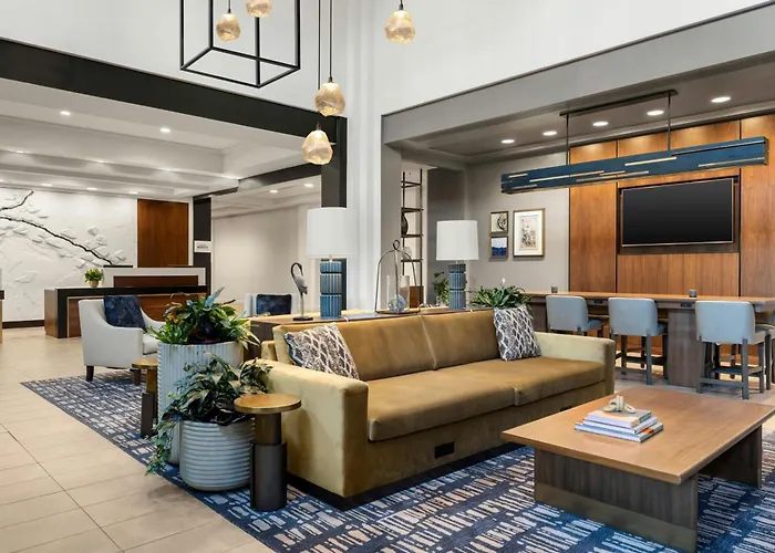Mystic Marriott Hotel And Spa Groton