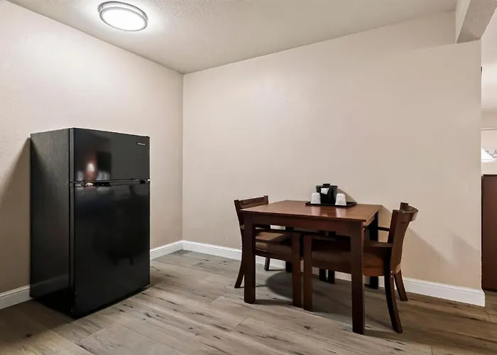 Best Western Roseville Inn