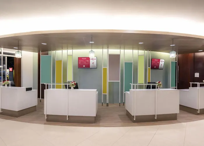 Ibis Phuket Patong Hotel