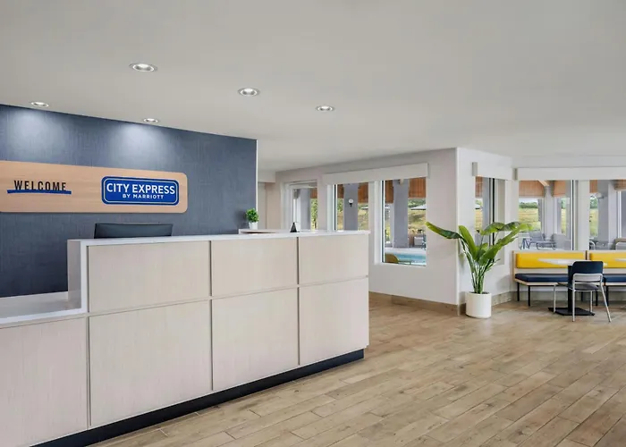 Baymont By Wyndham Freeport