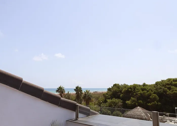 Hotel Barú