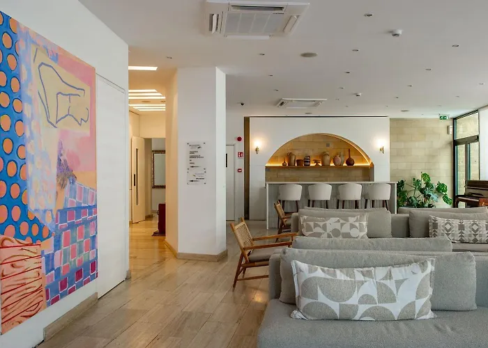Centrum Hotel - City Center