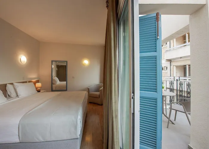 Centrum Hotel - City Center