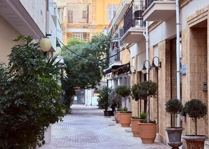 Centrum Hotel - City Center