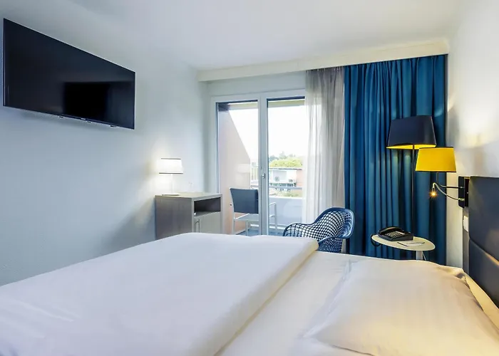 Mercure Lenzburg Krone