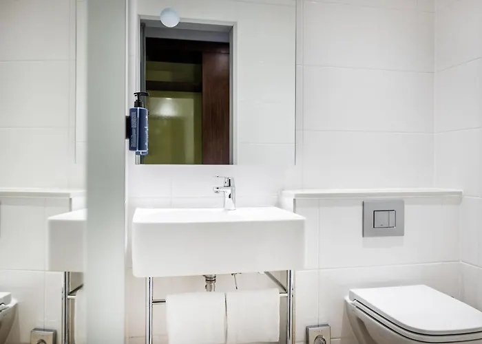 Radisson Blu Arlandia Hotel, Stockholm-Arlanda, A Verified Net Zero Hotel