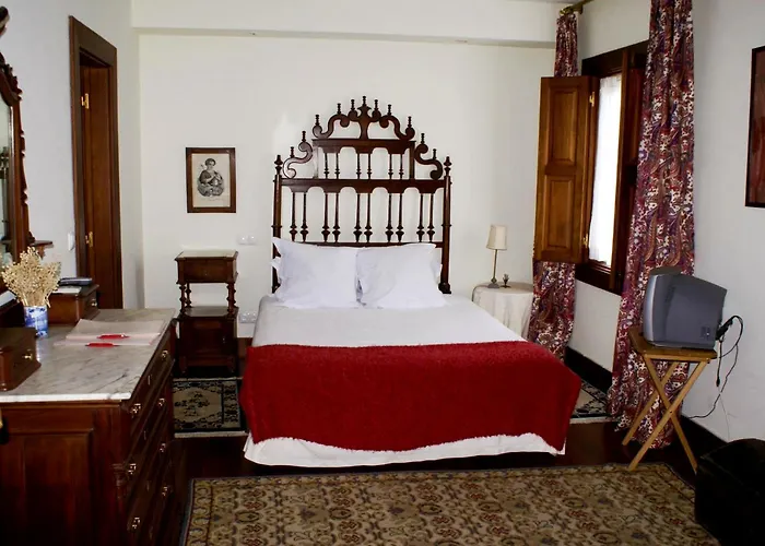 Solar Do Morgado Oliveira