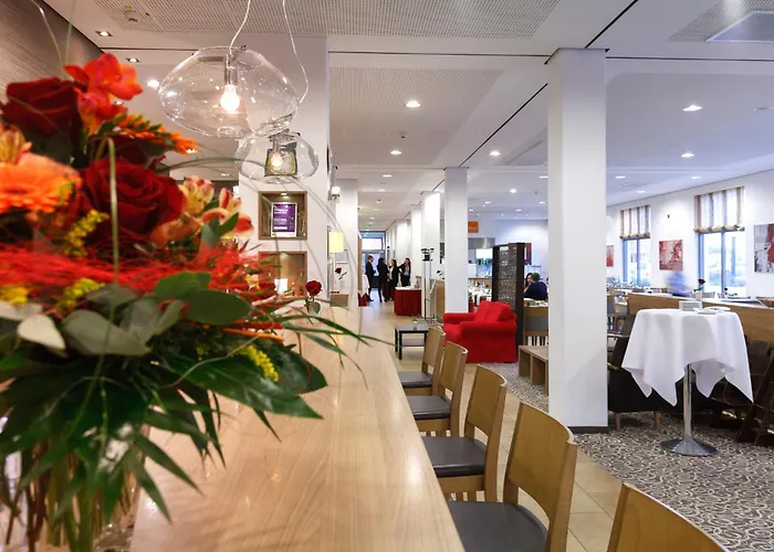 Holiday Inn Express Nuernberg-Schwabach