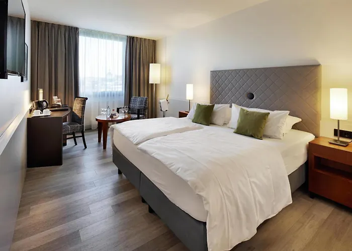 Best Western Plus Arosa Hotel