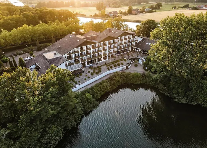 Best Western Premier Seehotel Krautkraemer Munster 