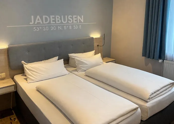 DORMERO Hotel Wilhelmshaven