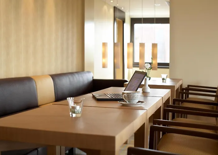 Best Western Plus Arosa Hotel