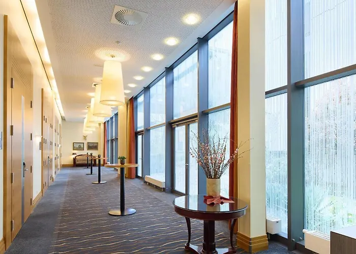 Best Western Plus Arosa Hotel Paderborn