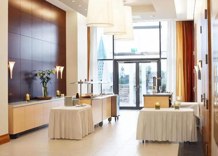 Best Western Plus Arosa Hotel