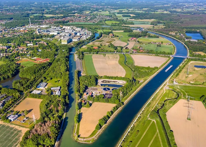 Best Western Premier Seehotel Krautkraemer Munster 
