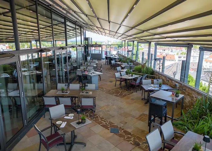Best Western Plus Arosa Hotel Paderborn