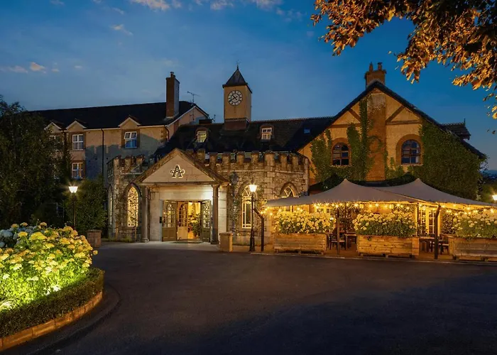 Abbey Court